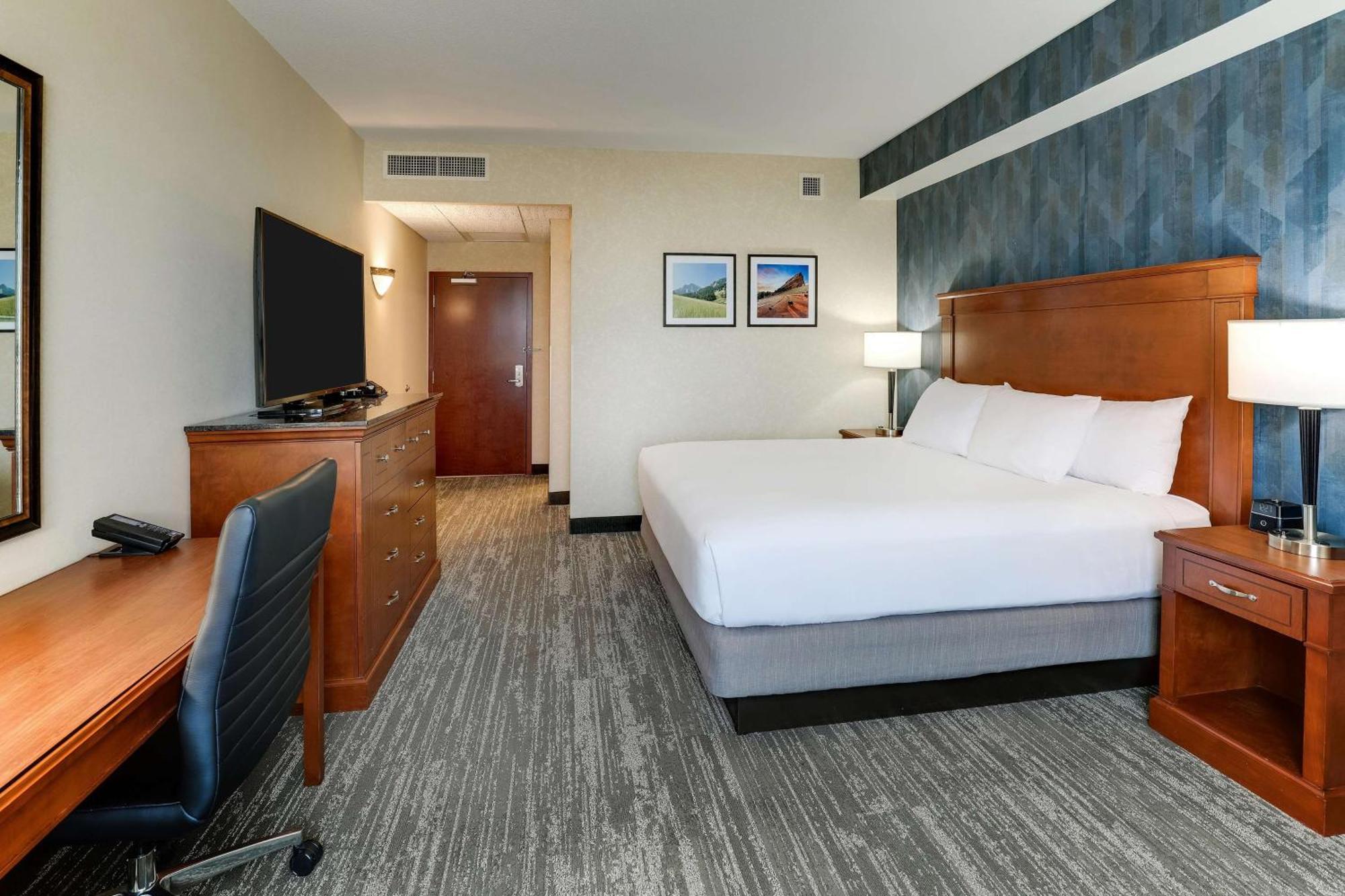 Drury Plaza Hotel Denver Westminster Exterior photo