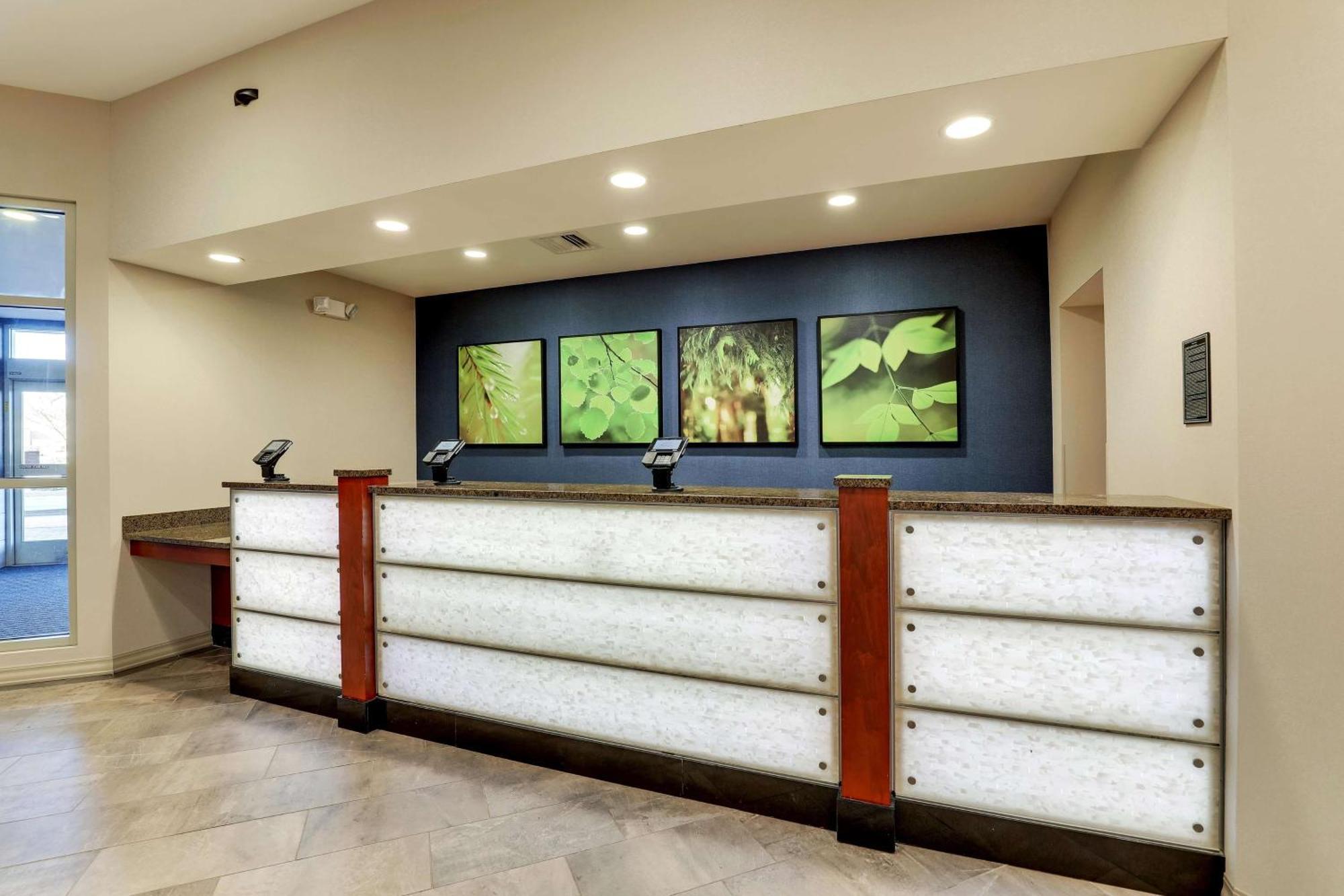 Drury Plaza Hotel Denver Westminster Exterior photo